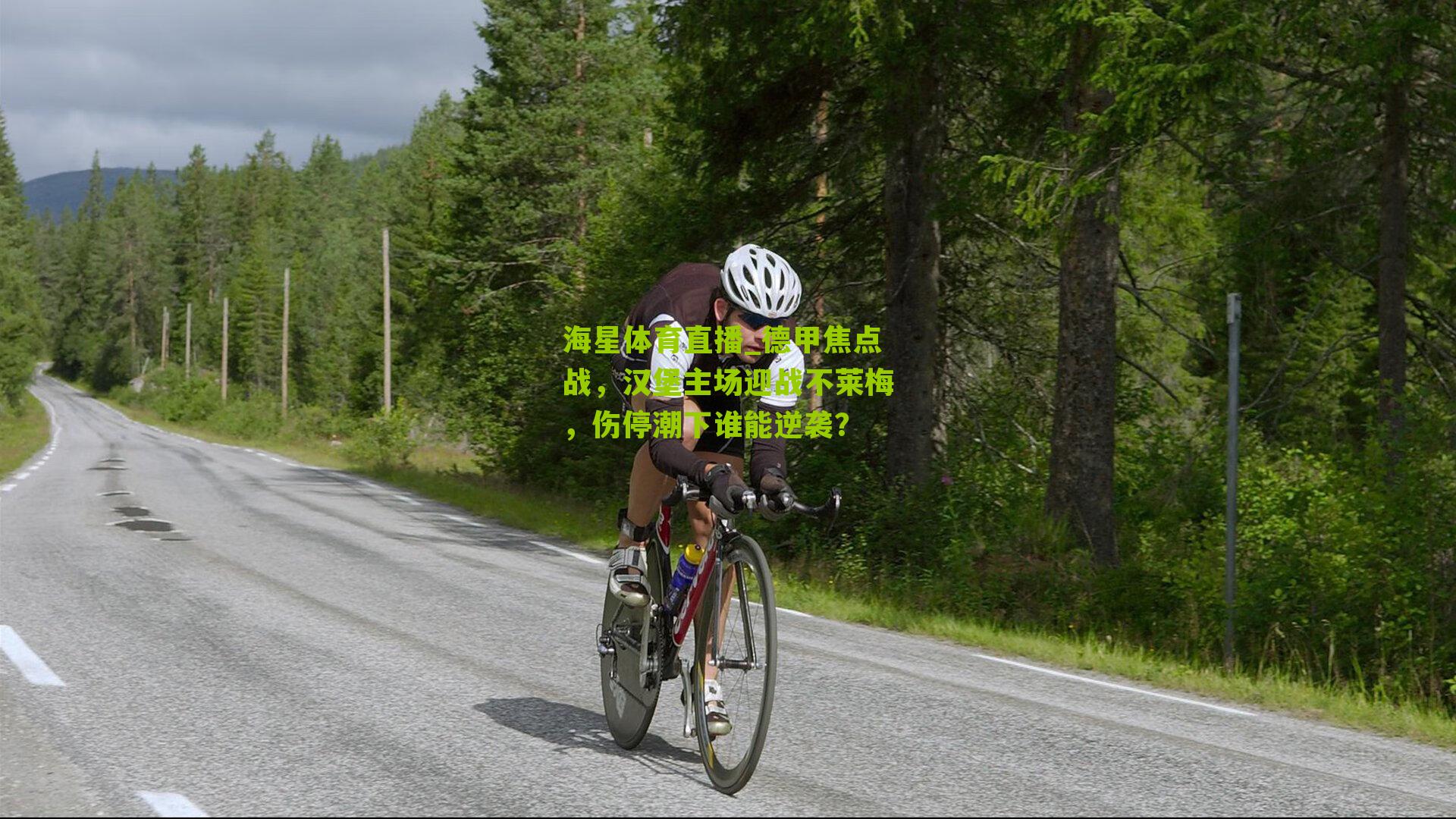 海星体育直播_德甲焦点战，汉堡主场迎战不莱梅，伤停潮下谁能逆袭？