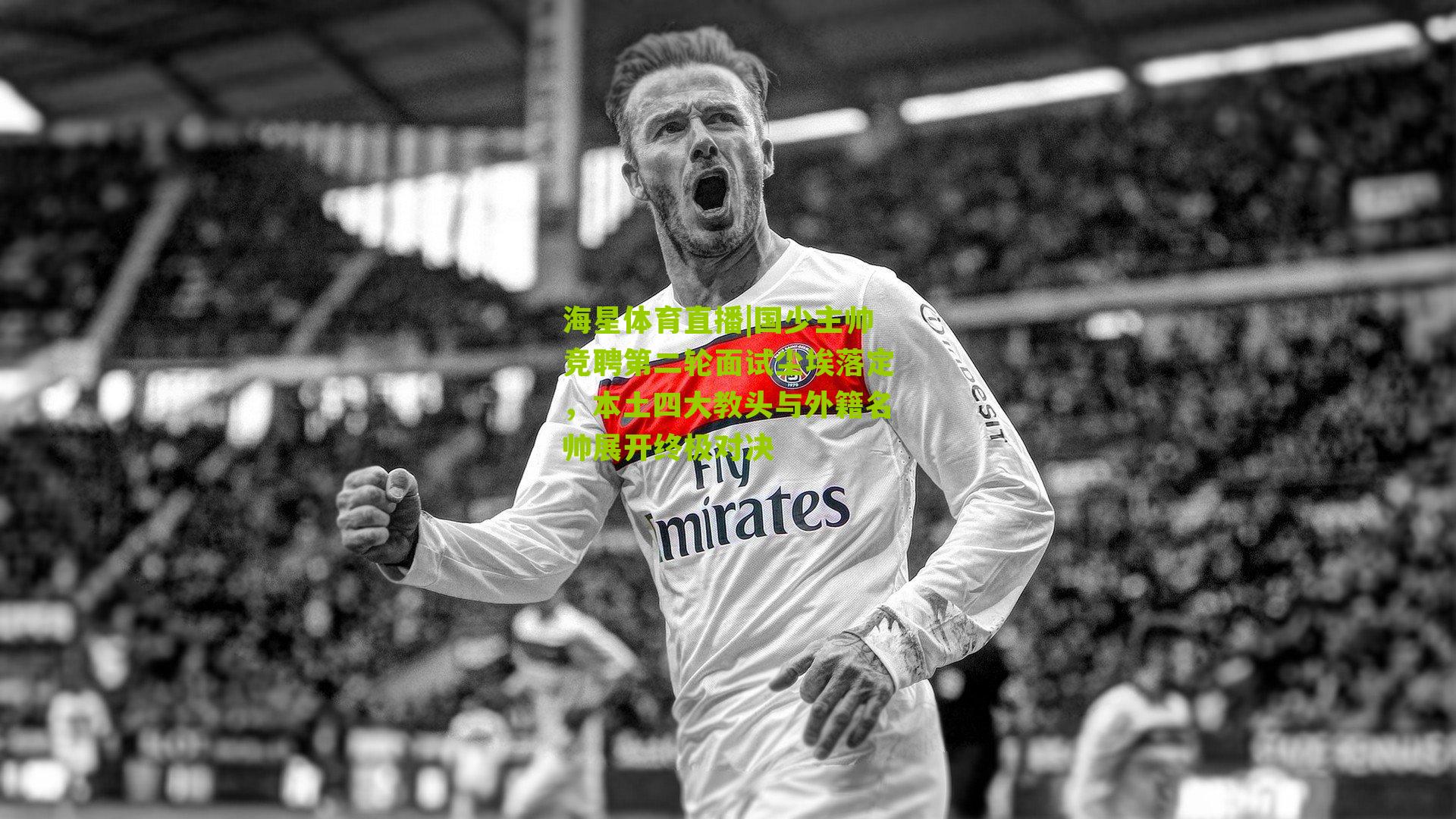 国少主帅竞聘第二轮面试尘埃落定,本土四大教头与外籍名帅展开终极对决