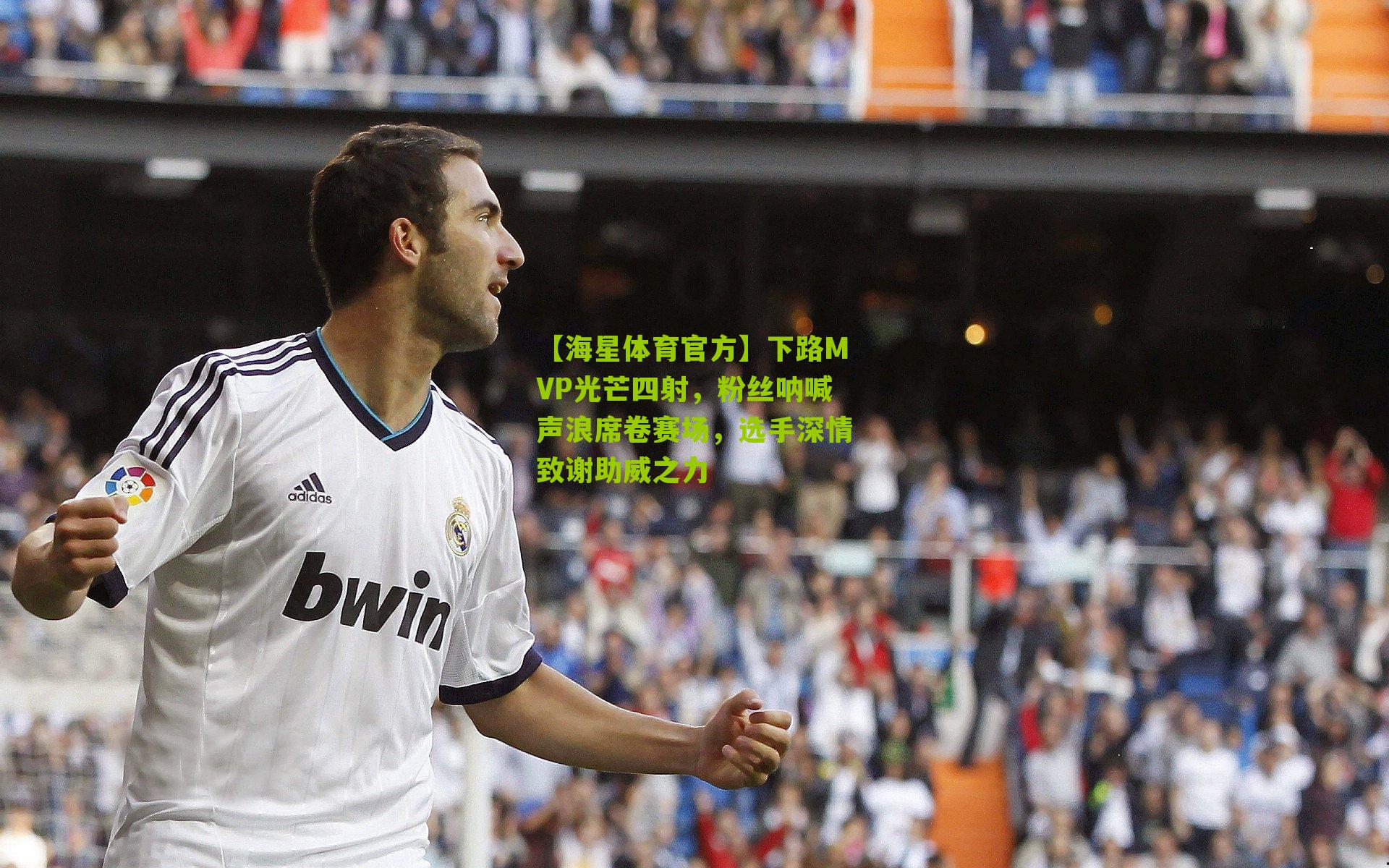 下路MVP光芒四射，粉丝呐喊声浪席卷赛场，选手深情致谢助威之力